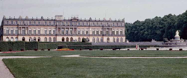 palace